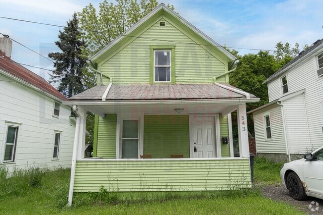 Building Photo - Cozy 3 Bed 2 Bath Single Family Rental
