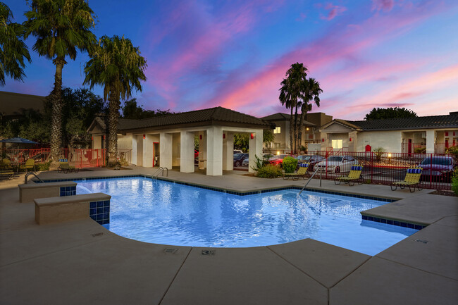 Building Photo - The Place at Edgewood Rental