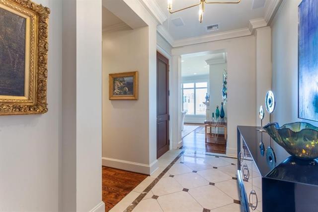 Photo - 2525 N Pearl St Unit 1201