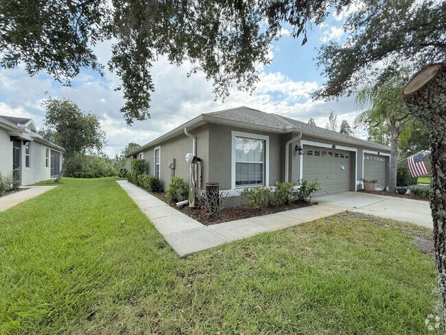 Building Photo - "Charming 3-Bedroom villa in Wesley Chapel... Rental
