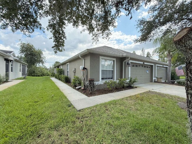 Building Photo - "Charming 3-Bedroom villa in Wesley Chapel... Rental