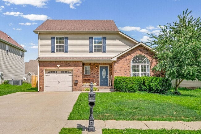 Photo - 3569 Southwood Dr