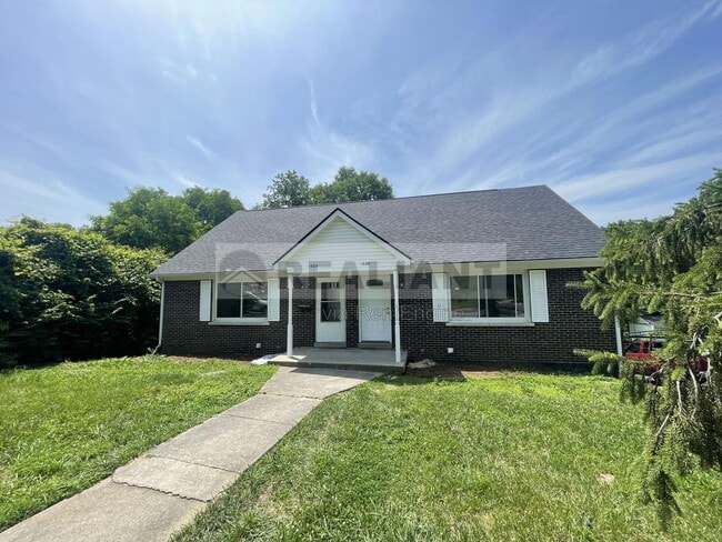 Building Photo - 1684 Hill View Pl