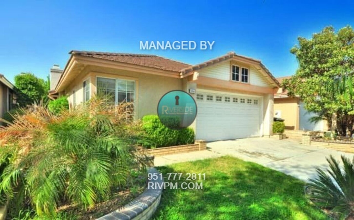 3 Bedroom Home In Perris Available For Rent - 3 Bedroom Home In Perris Available For Rent