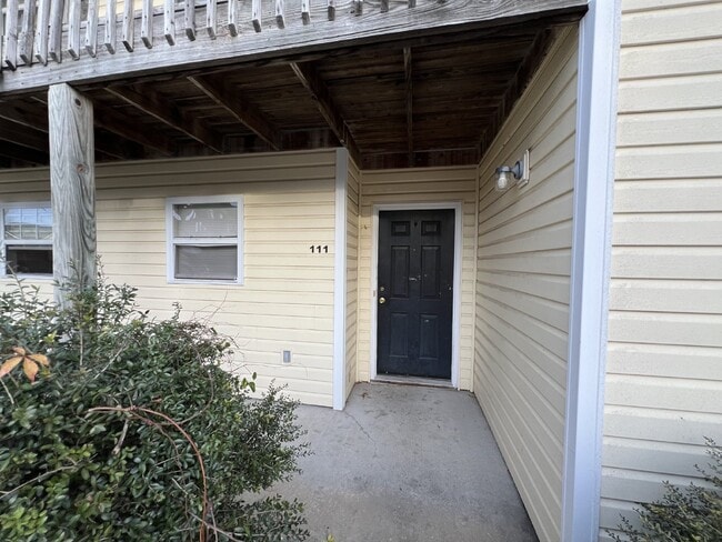 Photo - Apartment For Rent Unidad 111