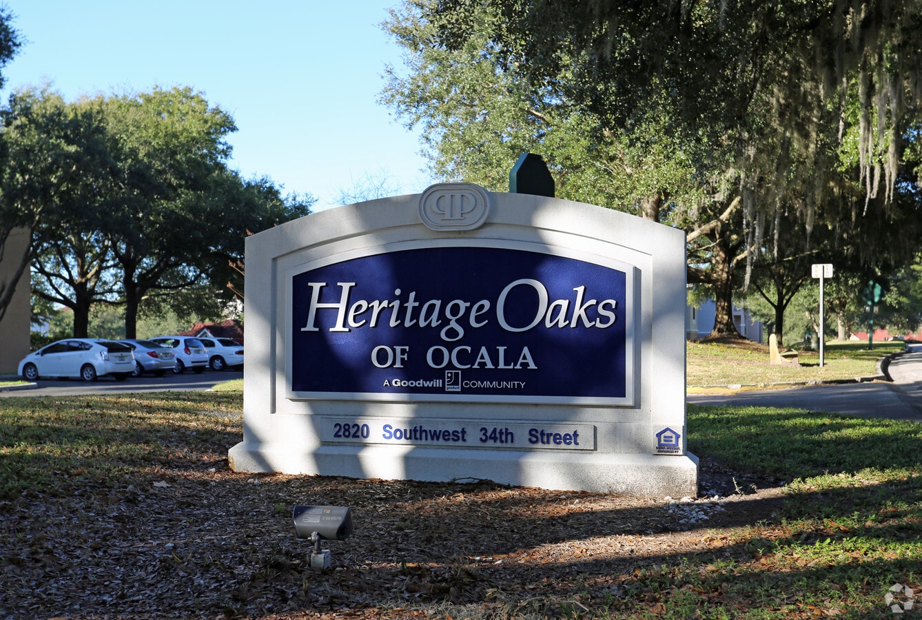 Photo - Heritage Oaks of Ocala Apartments