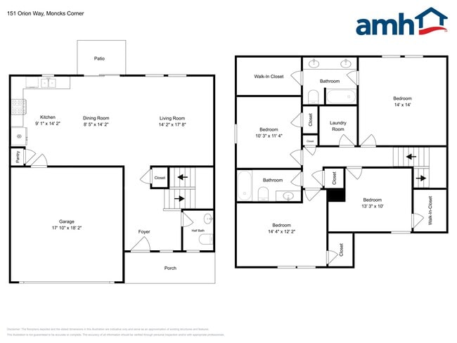 Photo - 167 Orion Way