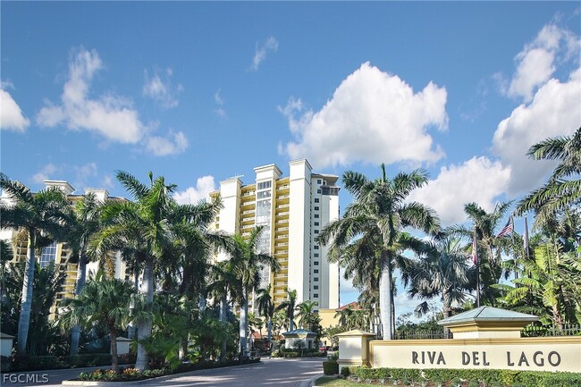 Building Photo - 14300 Riva Del Lago Dr Unit 1002