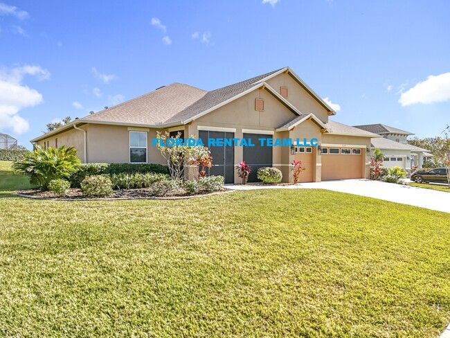 Building Photo - 16304 Spring View Ct Rental
