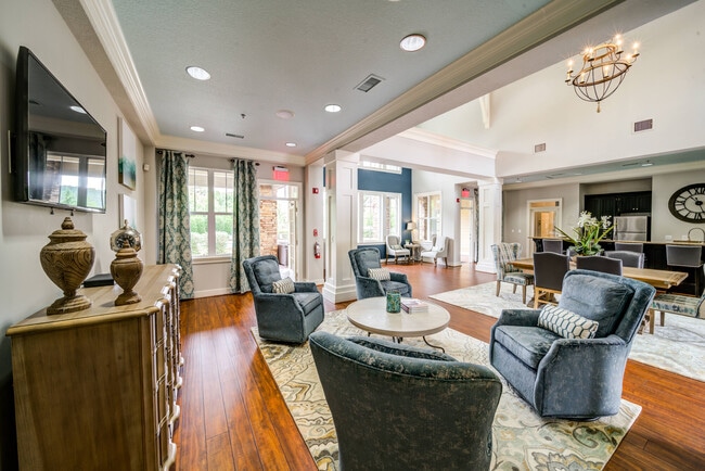 Reserve at Biltmore Park