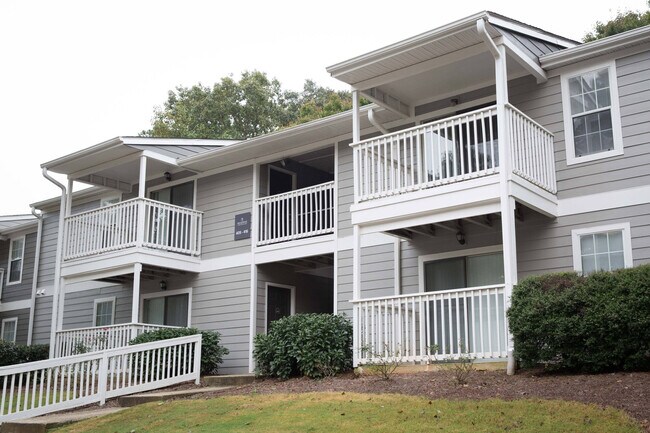 Reserve at Sweetwater Creek