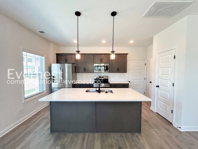 Photo - Modern Living Awaits in Antioch with Garage/ 3 beds & 2.5 baths / Available now!