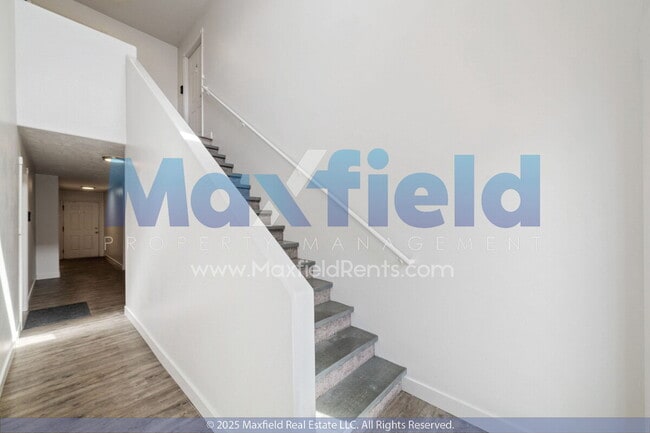 Photo - Upstairs Unit -3BD 2BA Unit Near Costco and High School Unit 4