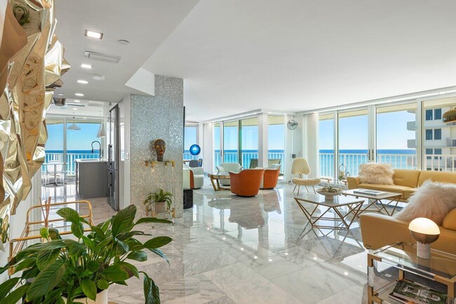 Photo - 3211 S Ocean Blvd Condominio Unidad 701