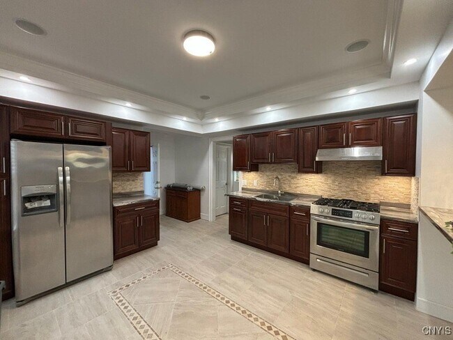 Photo - 1507 West St