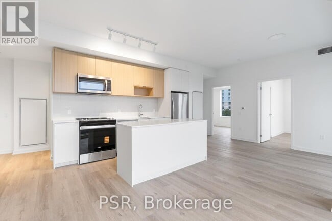 Photo - 4365 Bloor St W Unité 509