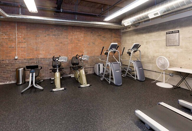 Riverpoint Lofts