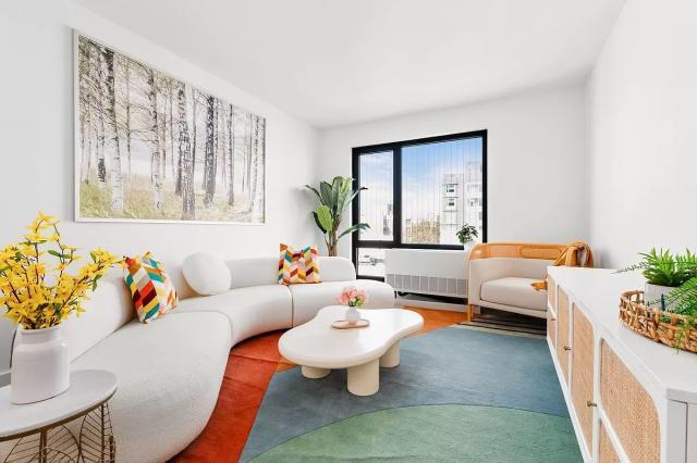 1 bedroom in BRONX NY 10455 - 1 bedroom in BRONX NY 10455 Unidad 2B Rental