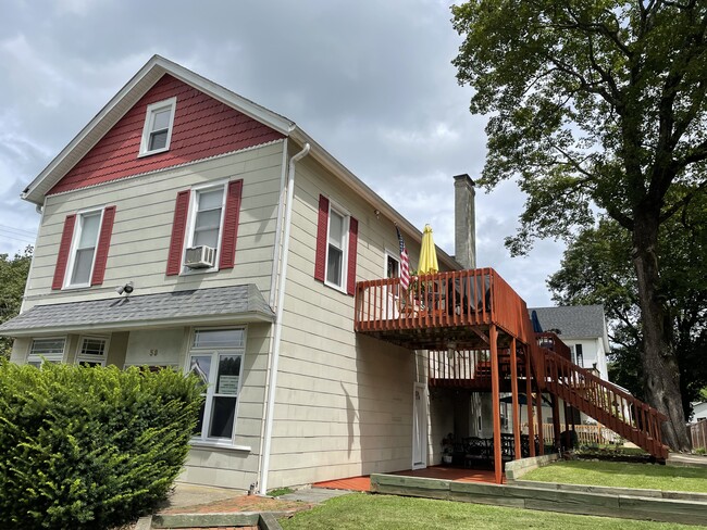 Photo - 58 Main Street Townhome