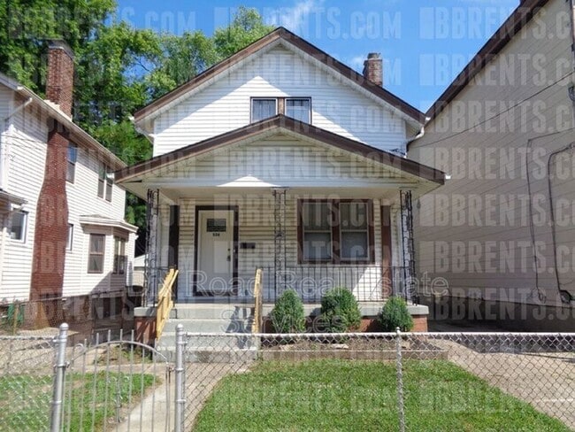 Building Photo - 536 Orient Ave Rental