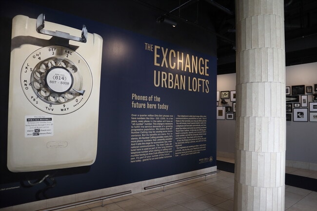 Photo - 110 N 3rd St Unit #711