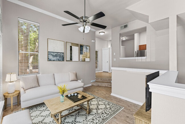 Photo - Premier at Prestonwood