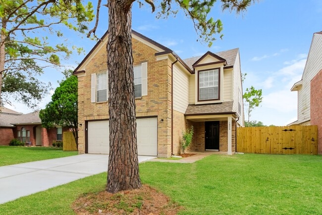 Photo - 1806 Courtside Pl Dr