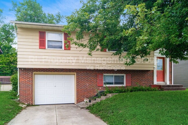 Building Photo - 1495 Yates Dr Rental