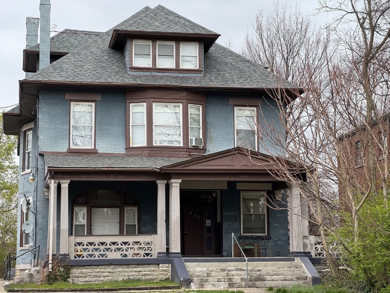 Photo - 840 Glenwood Ave