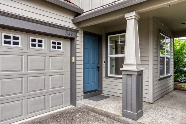 Photo - 4BR/2.5BA Home with Main-Level Bedroom/Office — Central A/C & Fenced Yard | Orenco Gardens, Hills...
