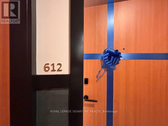 Photo - 1660 Bloor St W Unit 612