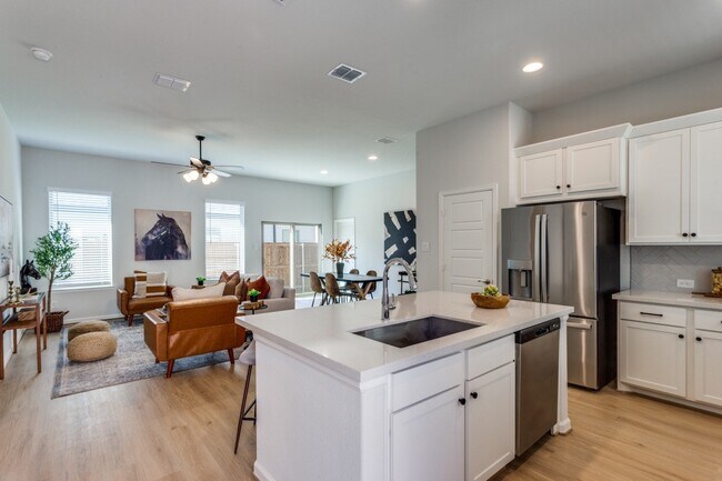 Canopy Homes at Ventana - Canopy Homes at Ventana