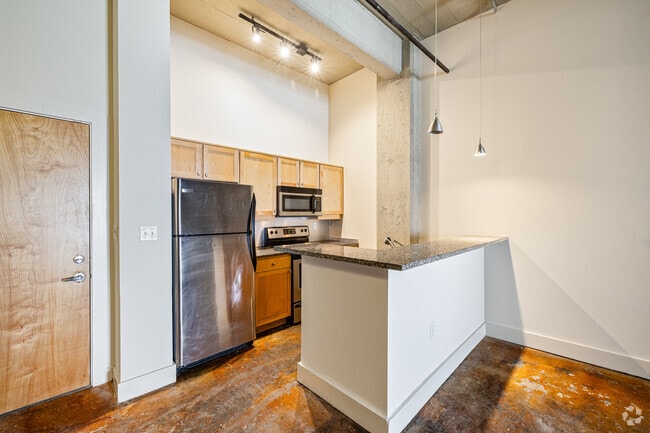 Building Photo - Raven Place Rental