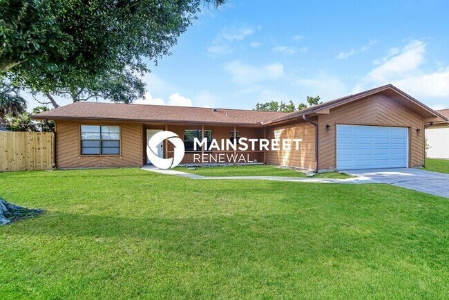 Photo - 3 Bedroom Pet-Friendly Home in Palm Bay, F...