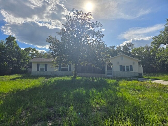 Building Photo - Spacious 4/2 in Lecanto!!!