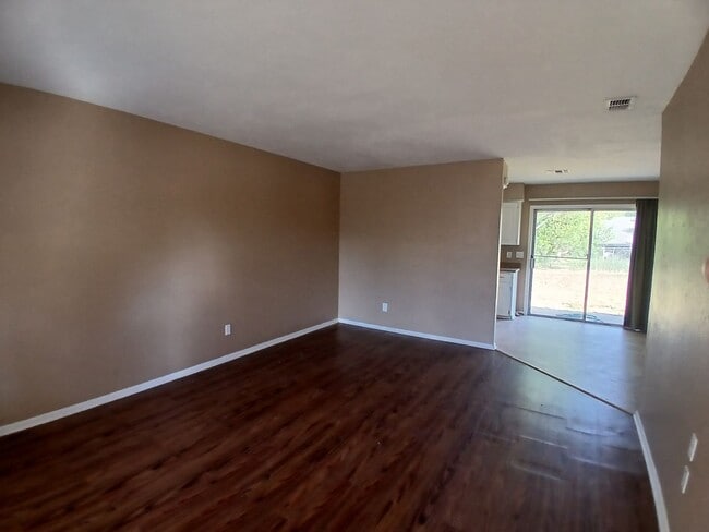 Photo - Charming 3-Bedroom Home with Private Backyard Oasis
