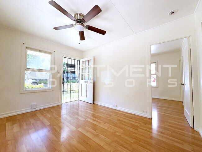 Photo - 424 ?Olohana St Unit #0