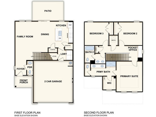 Photo - 2576 Belfort Lndg Ct