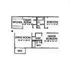 2BR/2BA