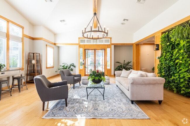 Leasing Office