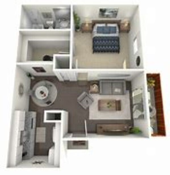 Photo - 420 Garland Dr Unit 616