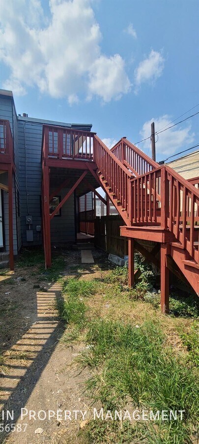 Photo - Stylish 3B Living near VCU