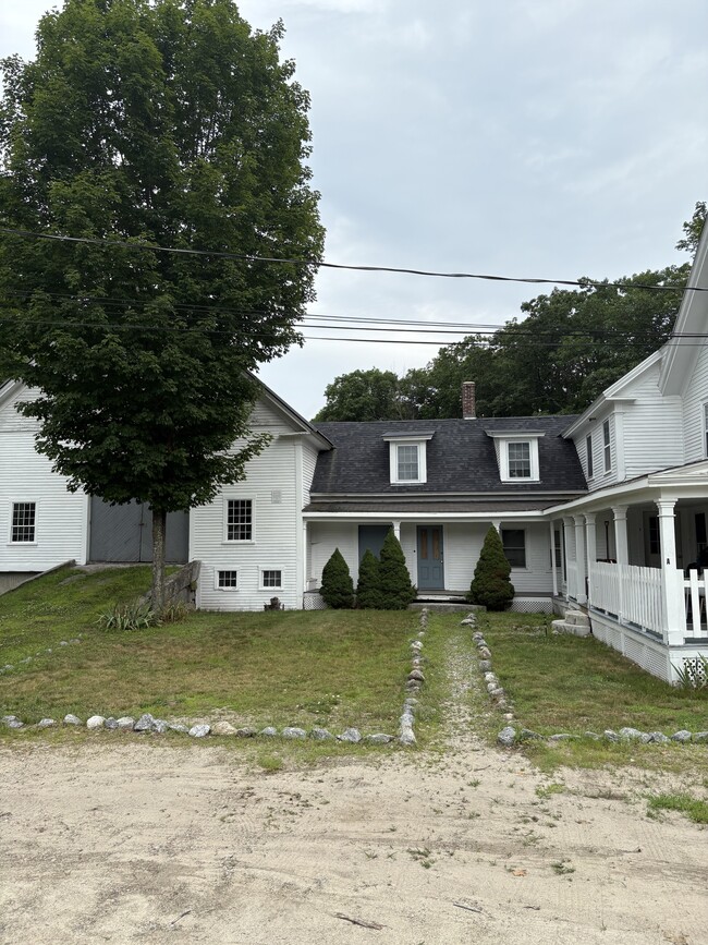 115 Main St Unit B