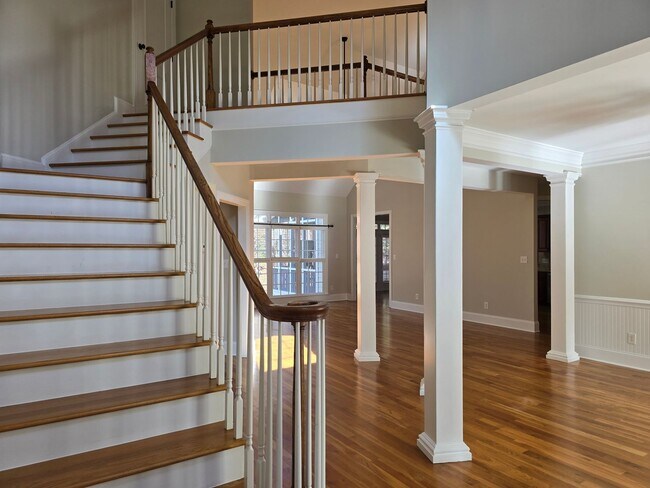Photo - Charming 4-Bed, 5-Bath Home in Established Haswell Bluffs