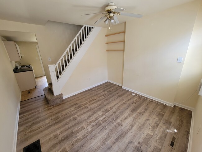 Photo - 225 Pierce St Townhome