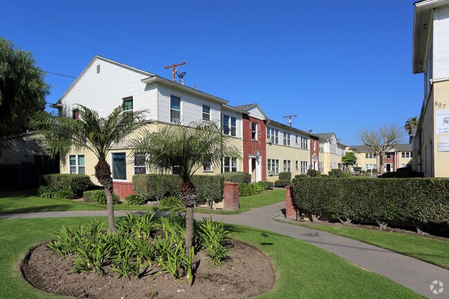 Morning Star Apartments - Morning Star Apartments