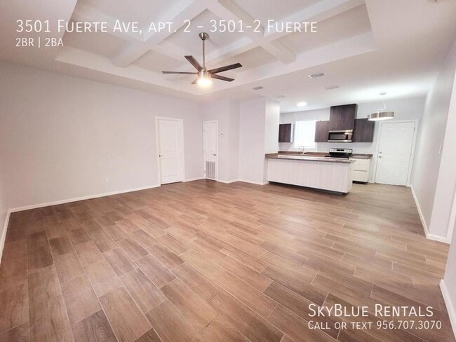Photo - 3501 Fuerte Ave Unit 3501-2 Fuerte