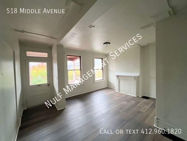 Photo - 518 Middle Ave