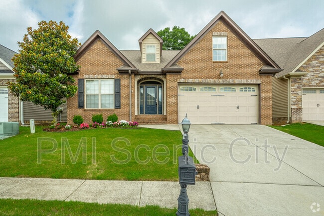 Building Photo - 6628 Kenton Ridge Cir Rental