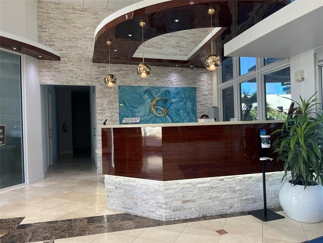 Photo - 4100 Galt Ocean Dr Unit #1105